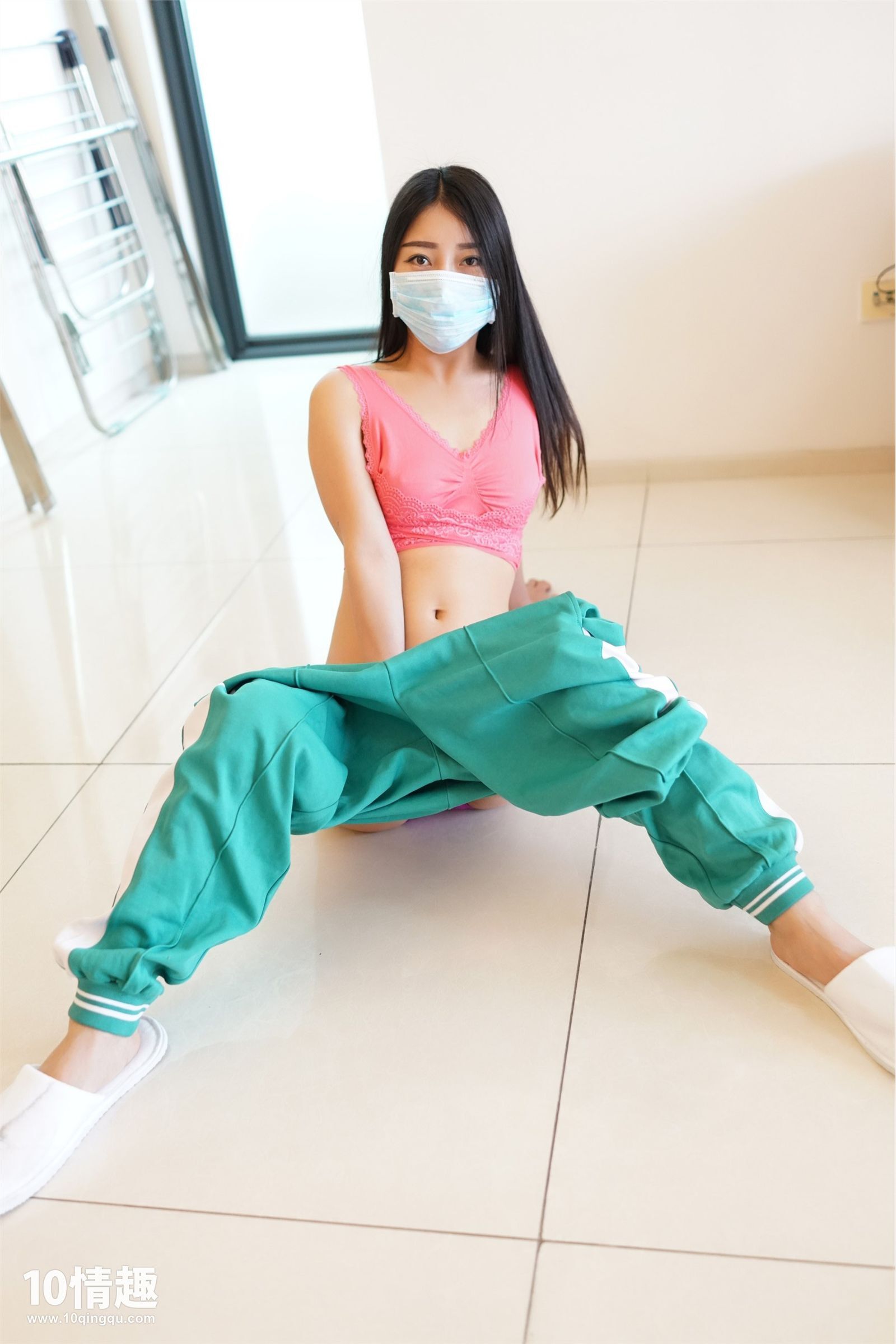 [Rs]KZ系列 2017.04.04 NO.296